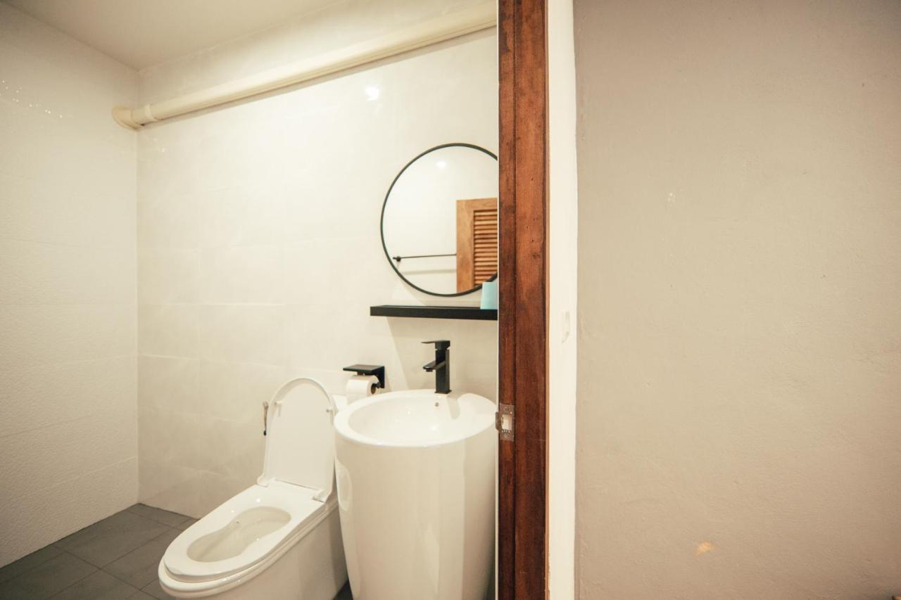 Sylvis Hostel Chiangmai チエンマイ エクステリア 写真