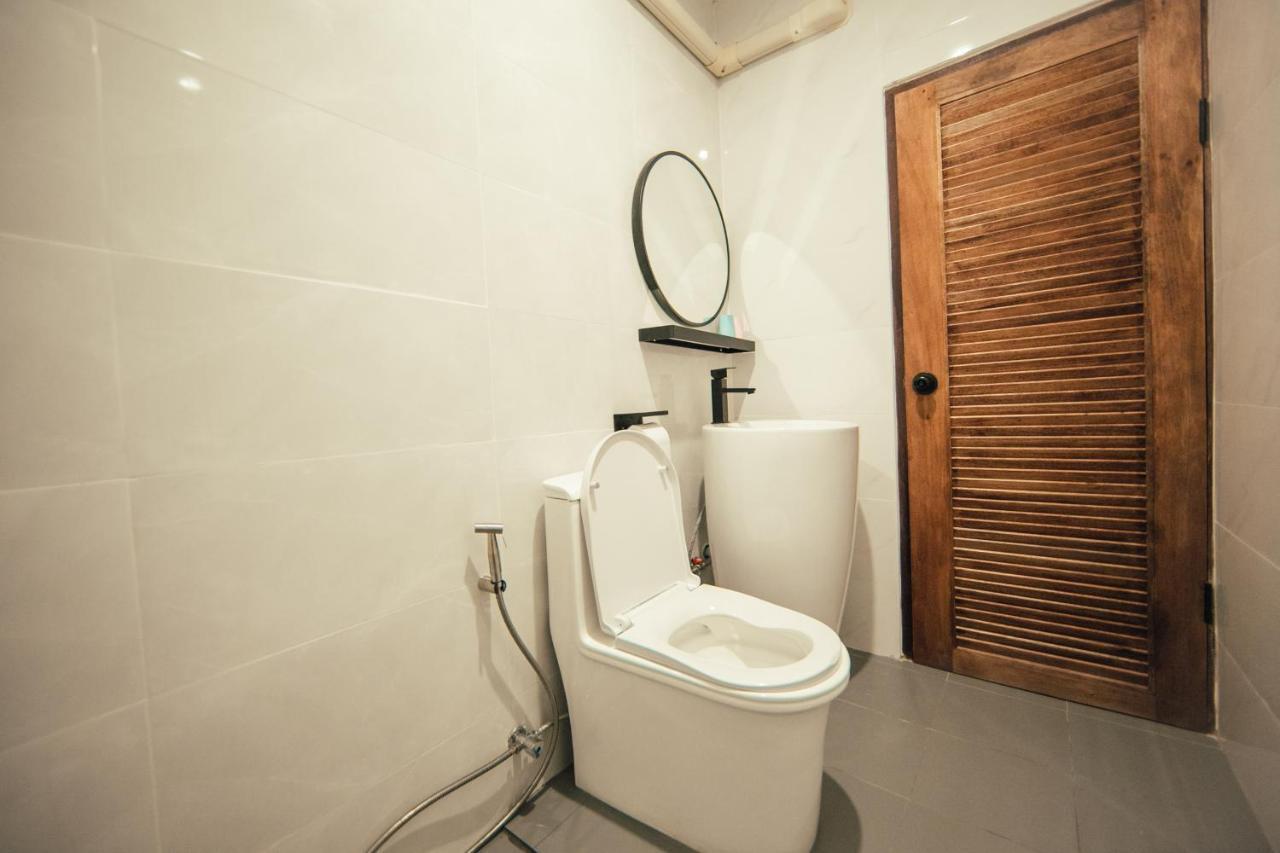 Sylvis Hostel Chiangmai チエンマイ エクステリア 写真
