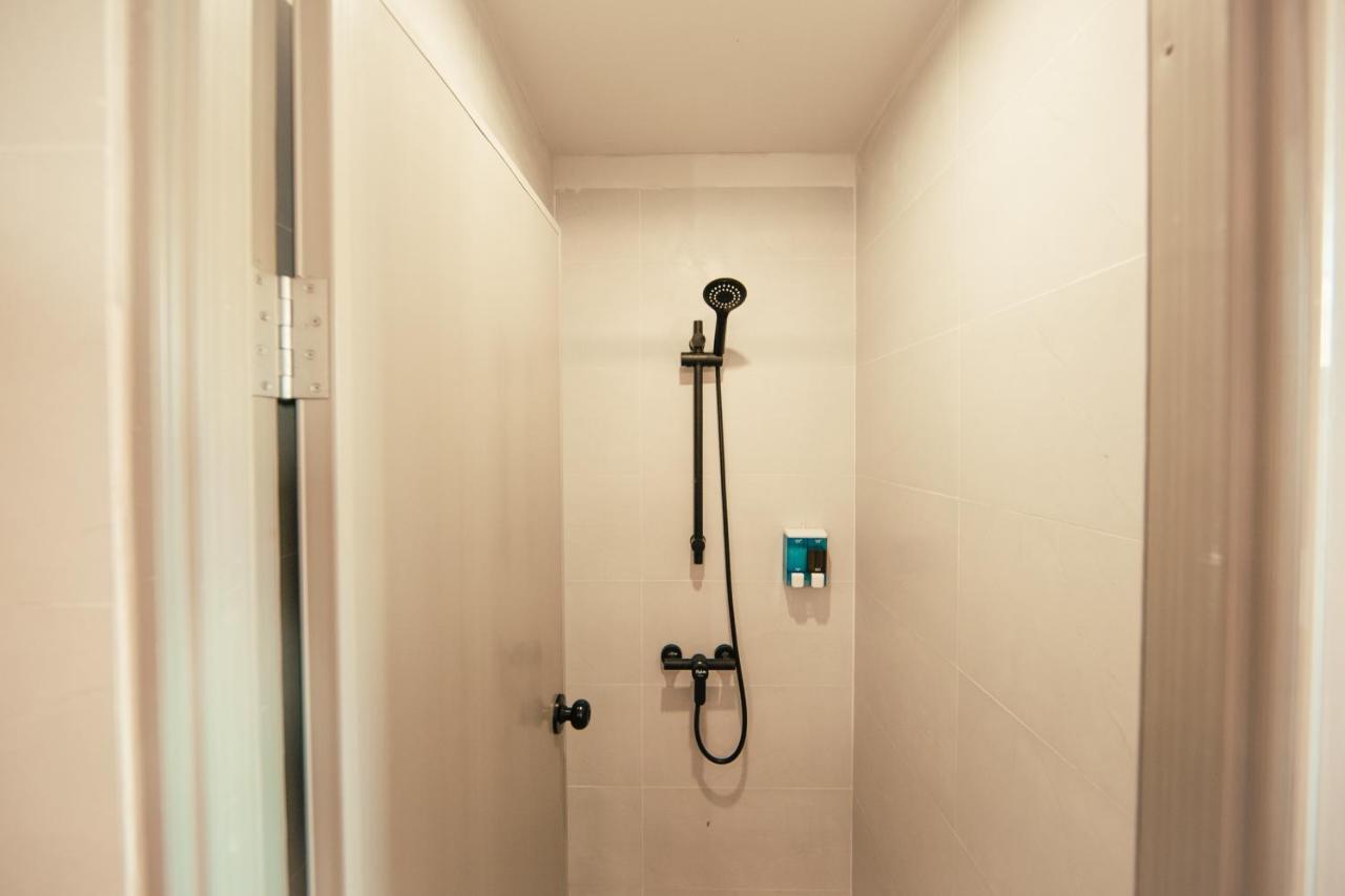 Sylvis Hostel Chiangmai チエンマイ エクステリア 写真
